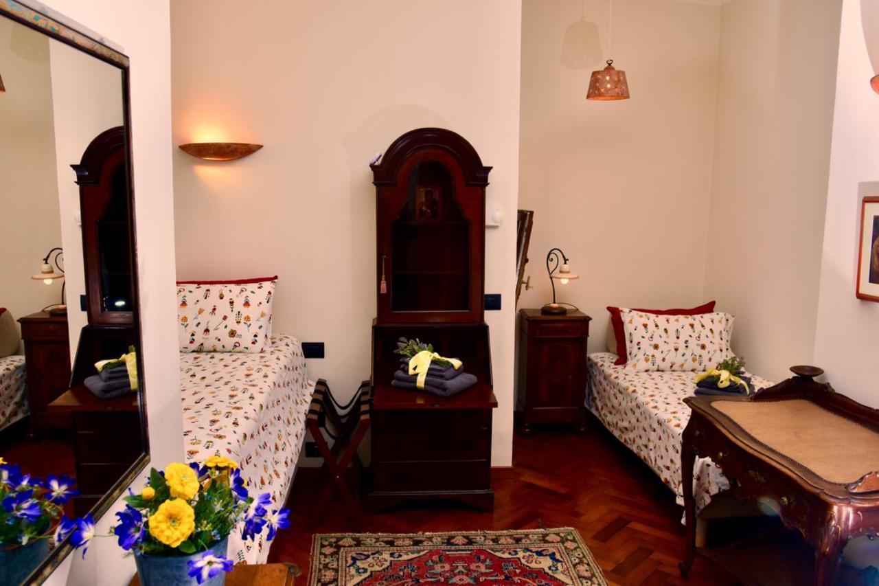 Villa Porta Romana - Family Country House In The Heart Of Floransa Dış mekan fotoğraf
