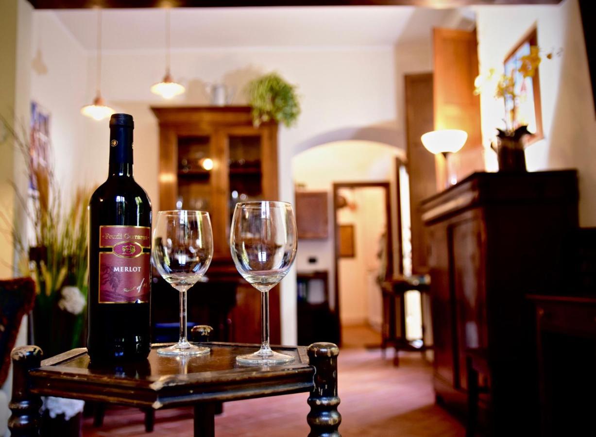 Villa Porta Romana - Family Country House In The Heart Of Floransa Dış mekan fotoğraf