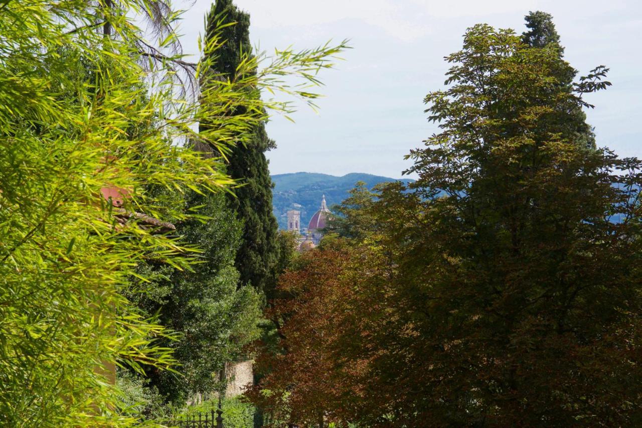 Villa Porta Romana - Family Country House In The Heart Of Floransa Dış mekan fotoğraf