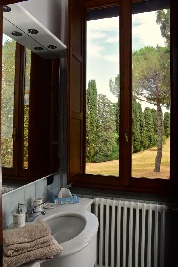 Villa Porta Romana - Family Country House In The Heart Of Floransa Dış mekan fotoğraf