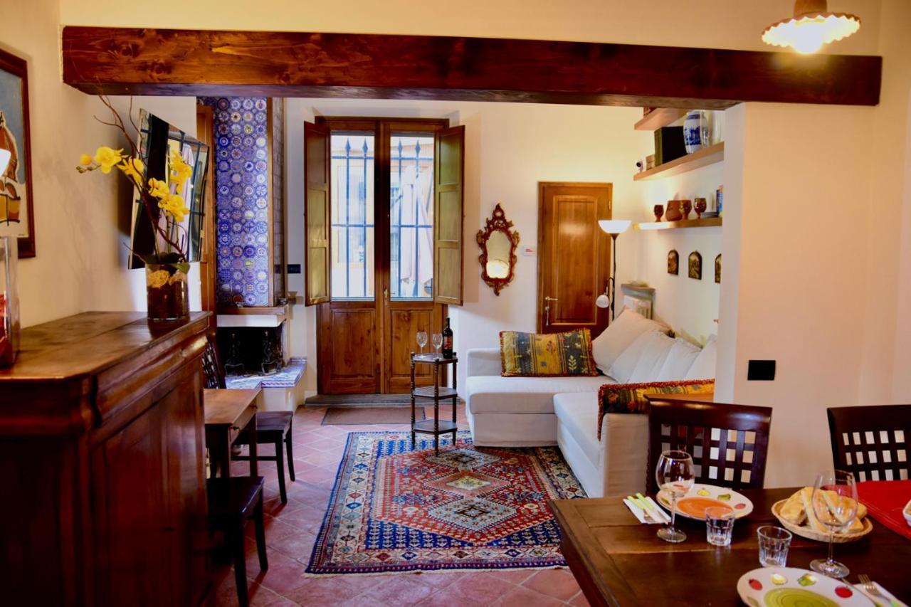 Villa Porta Romana - Family Country House In The Heart Of Floransa Dış mekan fotoğraf