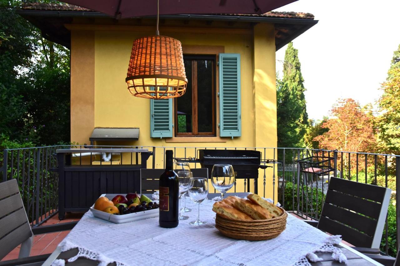 Villa Porta Romana - Family Country House In The Heart Of Floransa Dış mekan fotoğraf