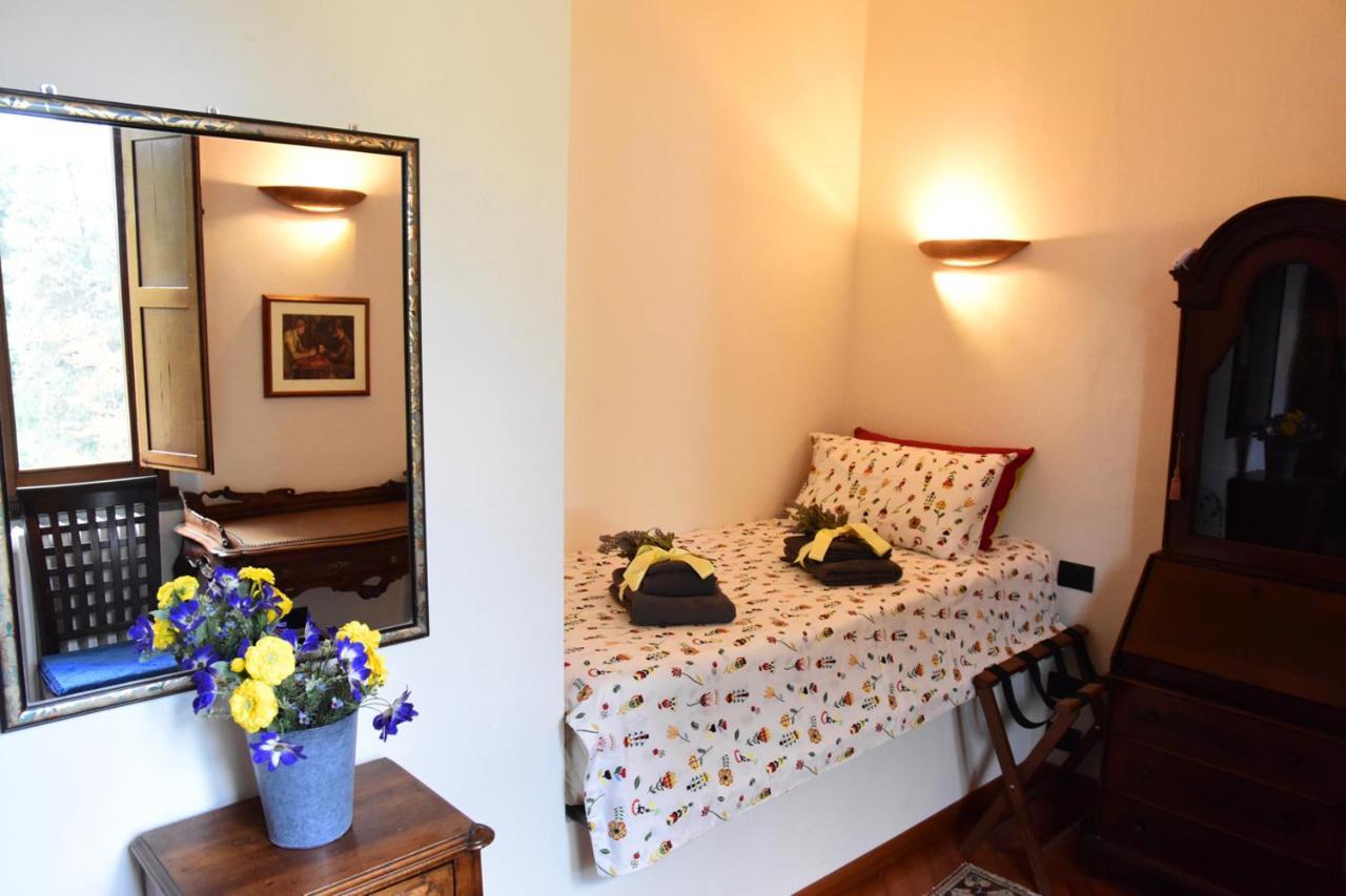 Villa Porta Romana - Family Country House In The Heart Of Floransa Dış mekan fotoğraf