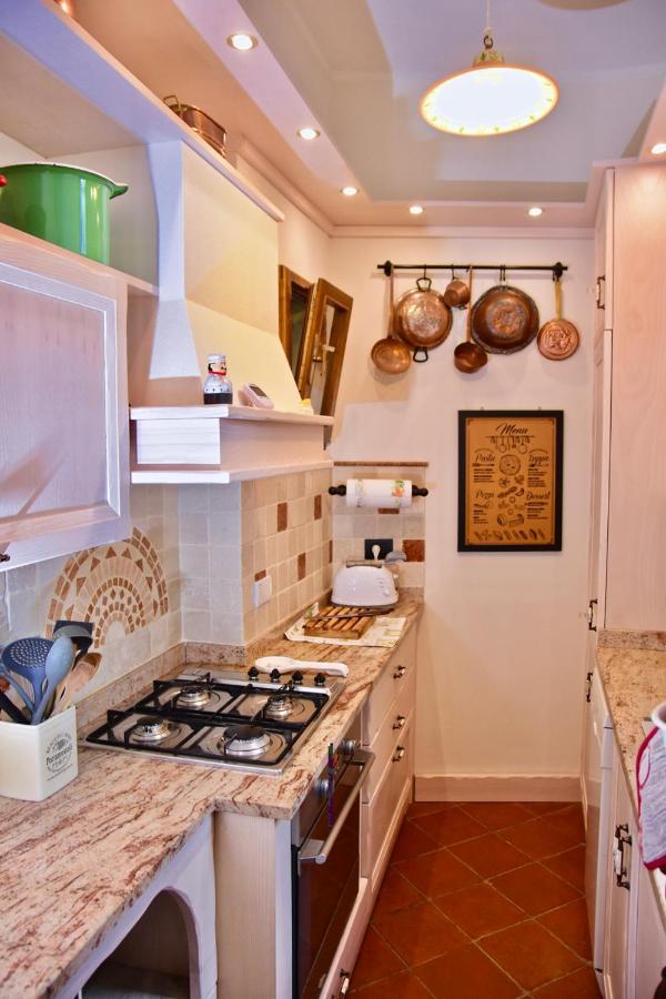 Villa Porta Romana - Family Country House In The Heart Of Floransa Dış mekan fotoğraf