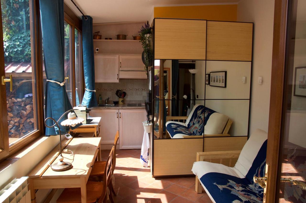 Villa Porta Romana - Family Country House In The Heart Of Floransa Dış mekan fotoğraf
