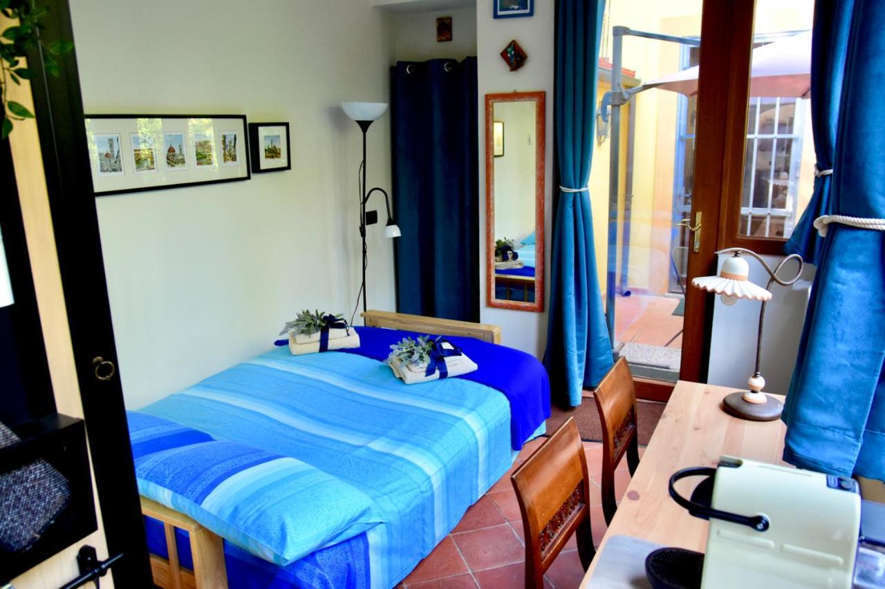 Villa Porta Romana - Family Country House In The Heart Of Floransa Dış mekan fotoğraf