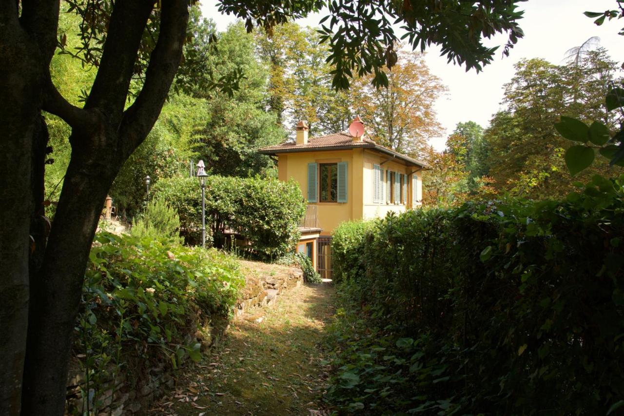 Villa Porta Romana - Family Country House In The Heart Of Floransa Dış mekan fotoğraf
